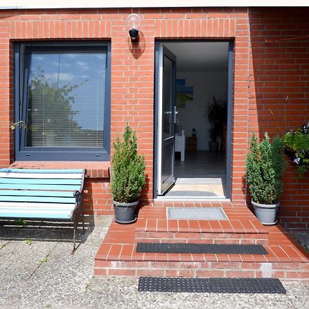 Apartment Nordstubchen Klixbull Buitenkant foto