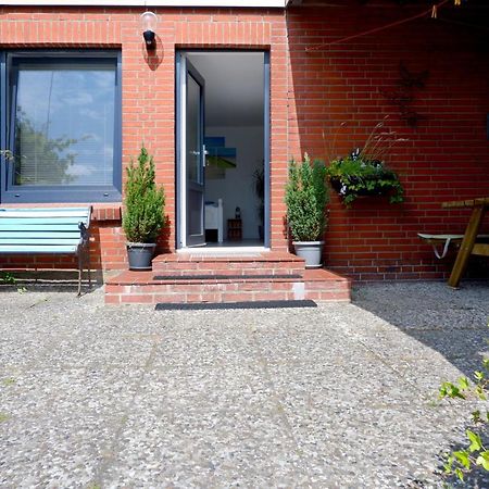 Apartment Nordstubchen Klixbull Buitenkant foto
